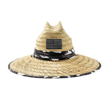 Load image into Gallery viewer, DAG Gear Straw Hat