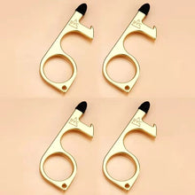 Load image into Gallery viewer, DAG Gear™ Touchless Multitool 4-Pack