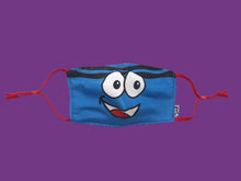 Load image into Gallery viewer, Set of 5 Youth DAG Face Coverings