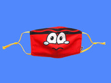 Load image into Gallery viewer, Set of 5 Youth DAG Face Coverings