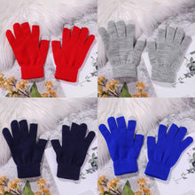 Load image into Gallery viewer, Magic Stretchy Touchscreen Gloves
