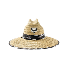 Load image into Gallery viewer, DAG Gear Straw Hat