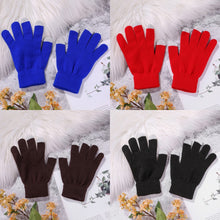 Load image into Gallery viewer, Magic Stretchy Touchscreen Gloves