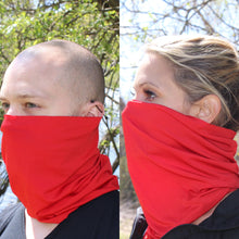 Load image into Gallery viewer, DAG Gear Straw Hat with UV Sun Face Shield