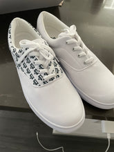 Load image into Gallery viewer, DAG Gear Men’s lace-up canvas sneakers