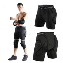 Load image into Gallery viewer, DAG Gear Impact Short