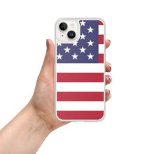 Load image into Gallery viewer, DAG Gear USA iPhone Case
