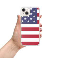 Load image into Gallery viewer, DAG Gear USA iPhone Case