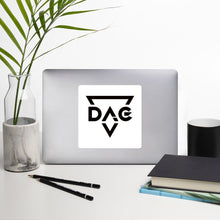 Load image into Gallery viewer, DAG Gear Bubble-free stickers
