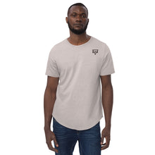 Load image into Gallery viewer, DAG Gear Curved Hem T-Shirt