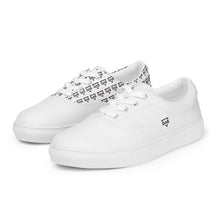Load image into Gallery viewer, DAG Gear Men’s lace-up canvas sneakers