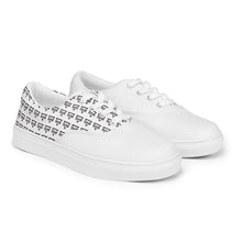 Load image into Gallery viewer, DAG Gear Men’s lace-up canvas sneakers