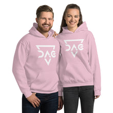 Load image into Gallery viewer, DAG Unisex Hoodie