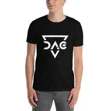 Load image into Gallery viewer, DAG Short-Sleeve Unisex T-Shirt