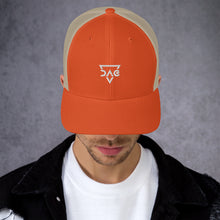 Load image into Gallery viewer, DAG Gear Snap Back Trucker Cap