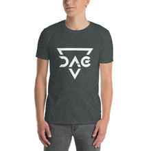 Load image into Gallery viewer, DAG Short-Sleeve Unisex T-Shirt