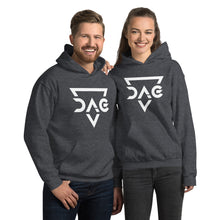 Load image into Gallery viewer, DAG Unisex Hoodie