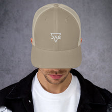 Load image into Gallery viewer, DAG Gear Snap Back Trucker Cap