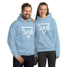 Load image into Gallery viewer, DAG Unisex Hoodie
