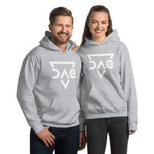 Load image into Gallery viewer, DAG Unisex Hoodie