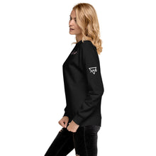 Load image into Gallery viewer, DAG Pink Back Up Fleece Pullover