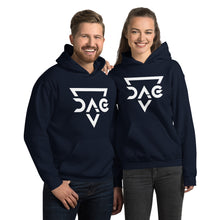 Load image into Gallery viewer, DAG Unisex Hoodie