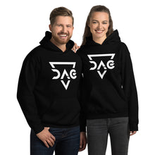 Load image into Gallery viewer, DAG Unisex Hoodie