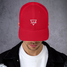 Load image into Gallery viewer, DAG Gear Snap Back Trucker Cap