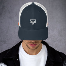 Load image into Gallery viewer, DAG Gear Snap Back Trucker Cap