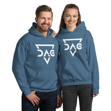 Load image into Gallery viewer, DAG Unisex Hoodie