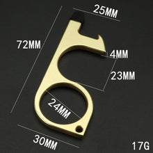 Load image into Gallery viewer, DAG Gear™ Touchless Multitool 4-Pack