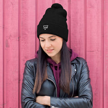 Load image into Gallery viewer, DAG Gear Pom-Pom Beanie