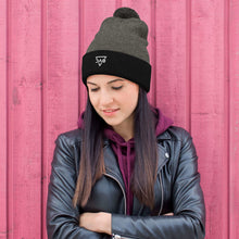 Load image into Gallery viewer, DAG Gear Pom-Pom Beanie