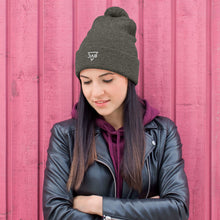 Load image into Gallery viewer, DAG Gear Pom-Pom Beanie