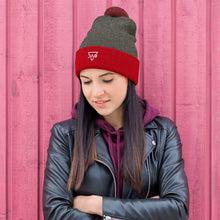 Load image into Gallery viewer, DAG Gear Pom-Pom Beanie