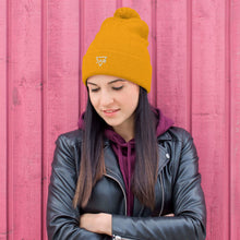 Load image into Gallery viewer, DAG Gear Pom-Pom Beanie