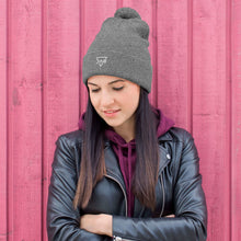 Load image into Gallery viewer, DAG Gear Pom-Pom Beanie