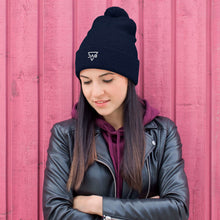 Load image into Gallery viewer, DAG Gear Pom-Pom Beanie