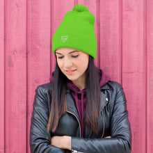 Load image into Gallery viewer, DAG Gear Pom-Pom Beanie