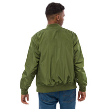 Load image into Gallery viewer, DAG Gear bomber jacket