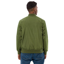 Load image into Gallery viewer, DAG Gear bomber jacket