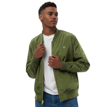 Load image into Gallery viewer, DAG Gear bomber jacket