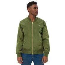Load image into Gallery viewer, DAG Gear bomber jacket