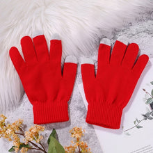 Load image into Gallery viewer, Magic Stretchy Touchscreen Gloves