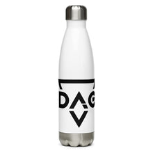 Load image into Gallery viewer, DAG Gear Stainless Steel Water Bottle