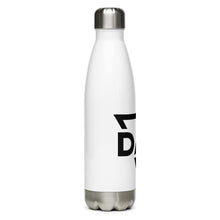 Load image into Gallery viewer, DAG Gear Stainless Steel Water Bottle