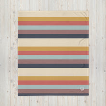 Load image into Gallery viewer, DAG Gear Throw Blanket