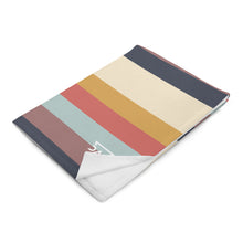 Load image into Gallery viewer, DAG Gear Throw Blanket