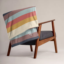 Load image into Gallery viewer, DAG Gear Throw Blanket