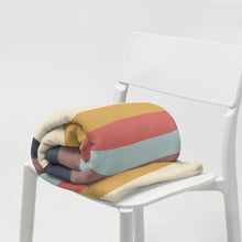 Load image into Gallery viewer, DAG Gear Throw Blanket